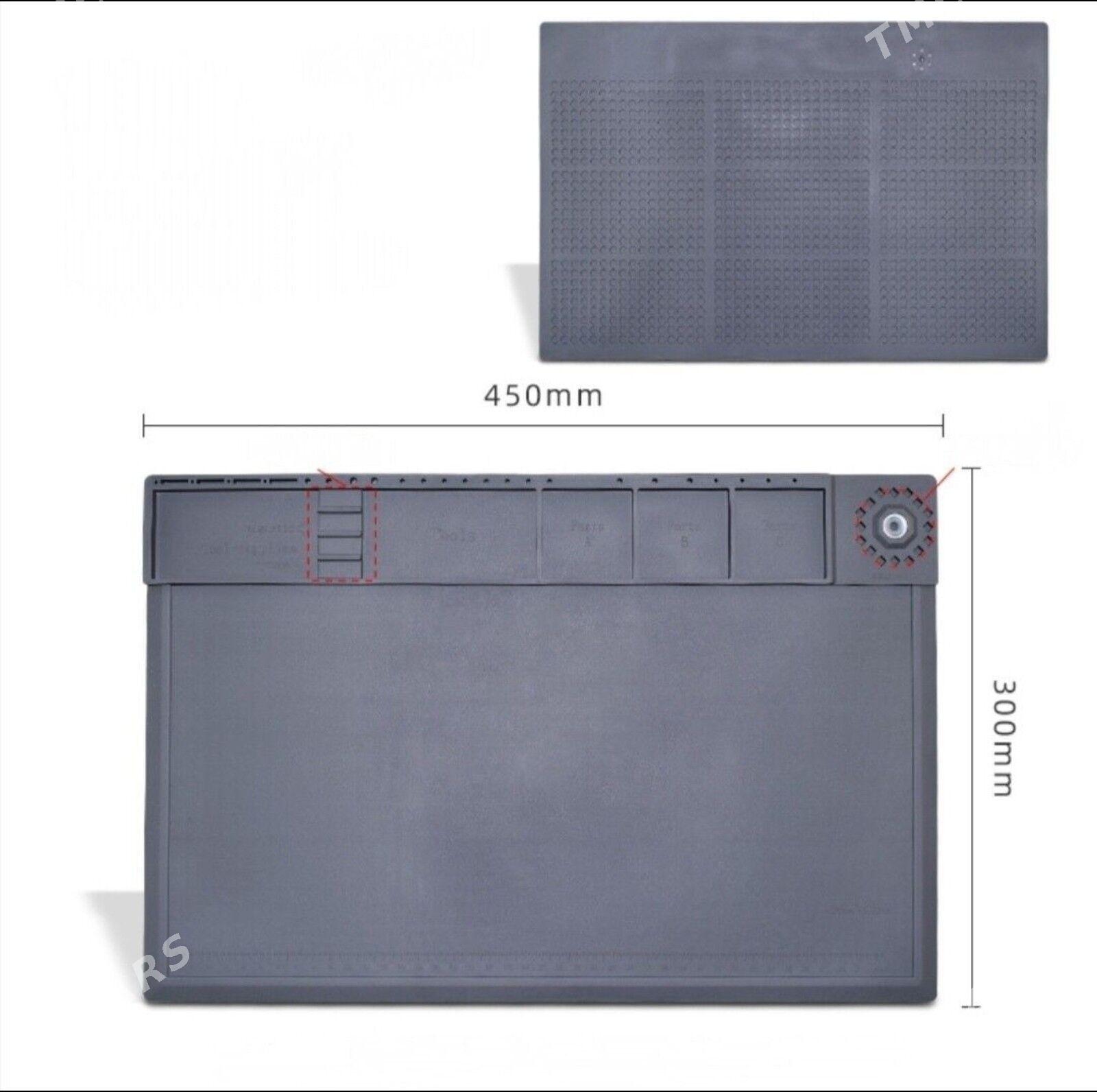 REZIN KOWRIK - Ашхабад - img 1