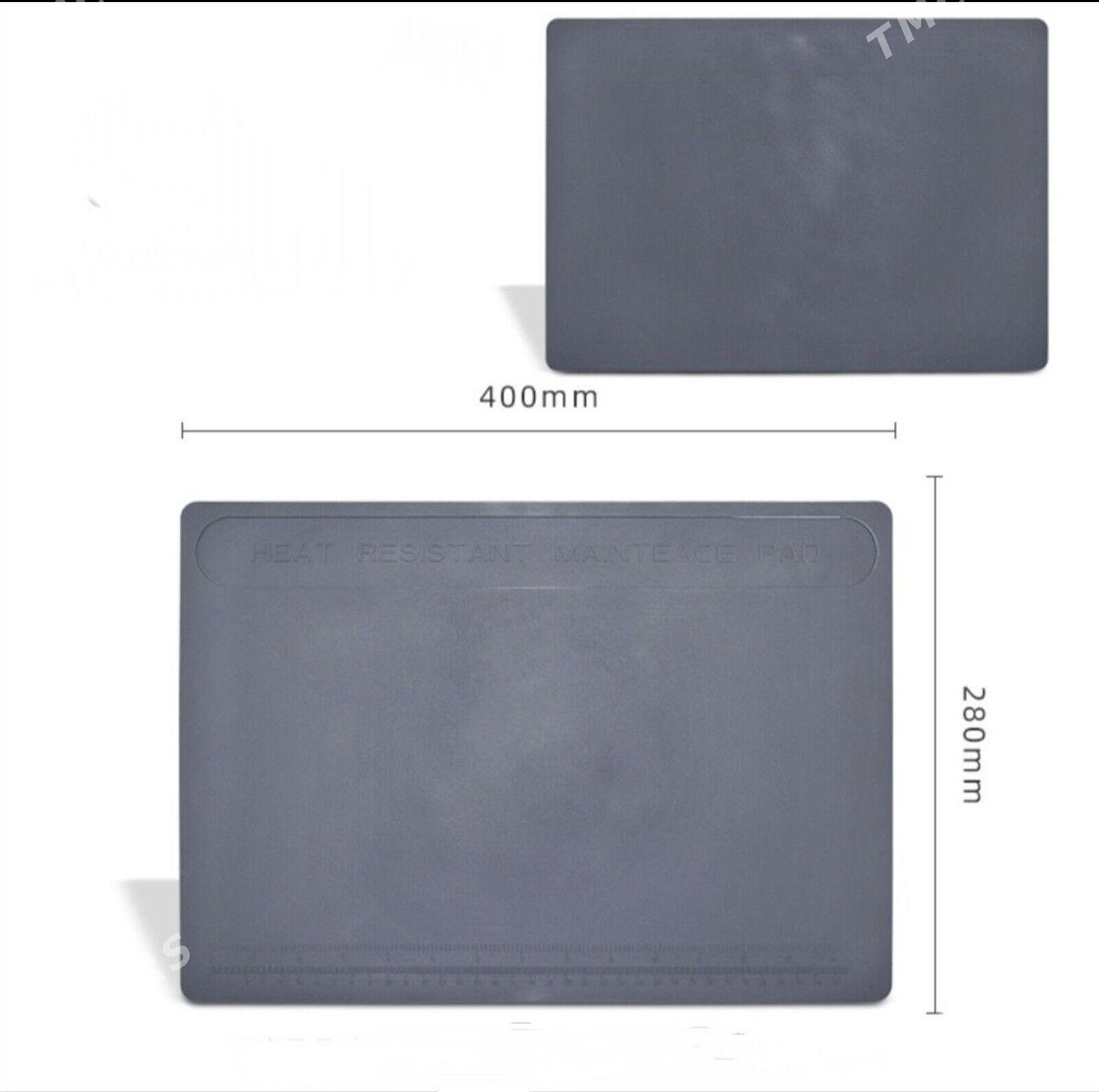 REZIN KOWRIK - Ашхабад - img 2