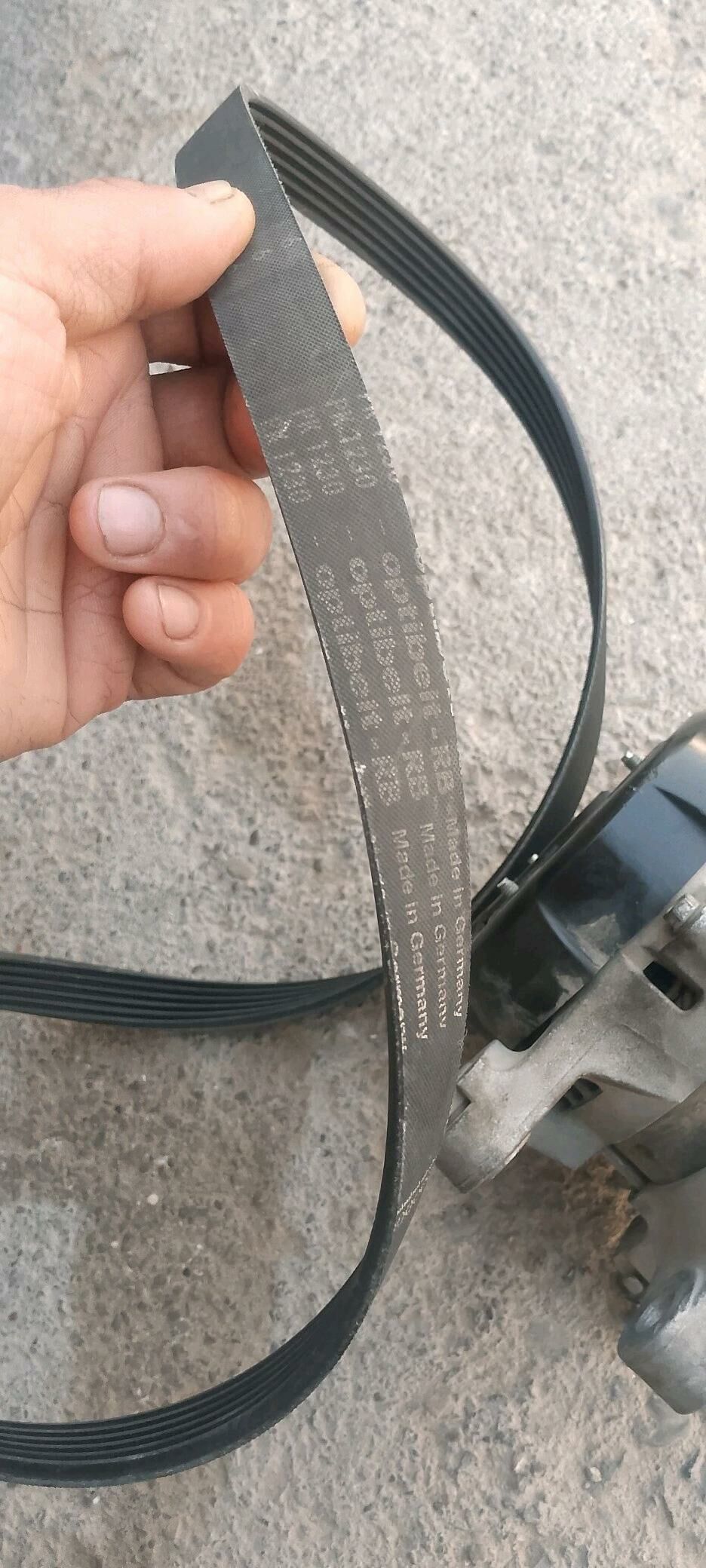 KAROLA GENERATYR 1.8 MATOR 600 TMT - Гаудан "В" - img 5