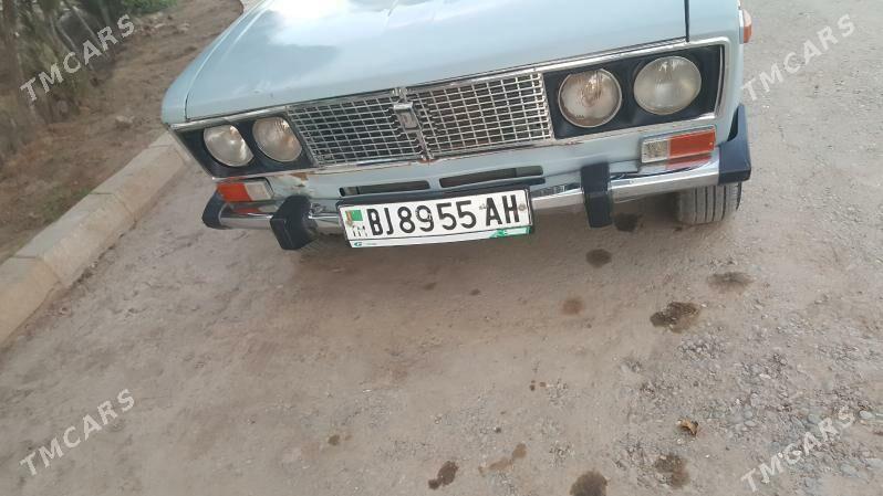 Lada 2106 1996 - 17 000 TMT - Теджен - img 2