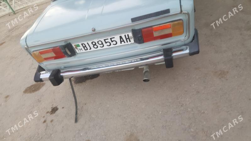 Lada 2106 1996 - 17 000 TMT - Теджен - img 3