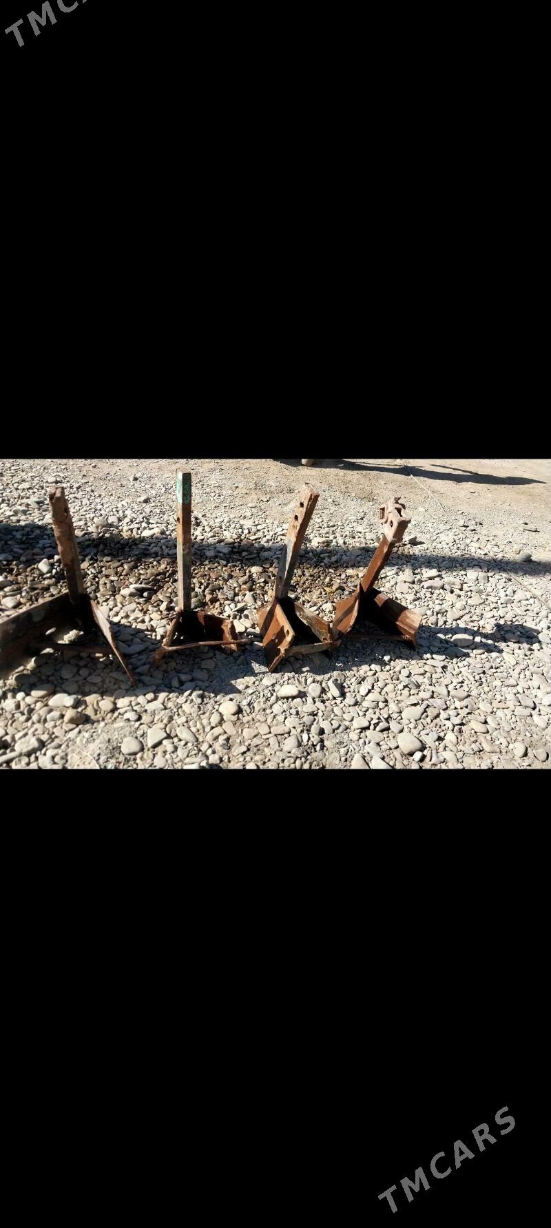 okuşnigiñ aÿagy joÿa cekyan - Tejen - img 2