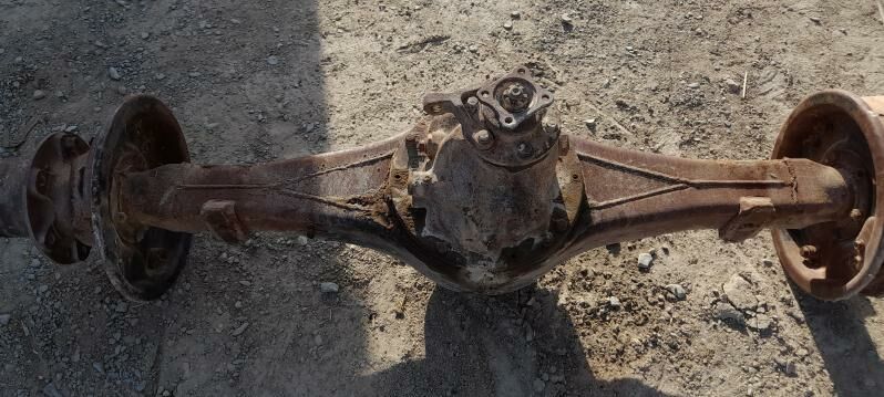 mos 1 000 TMT - Бахарден - img 1