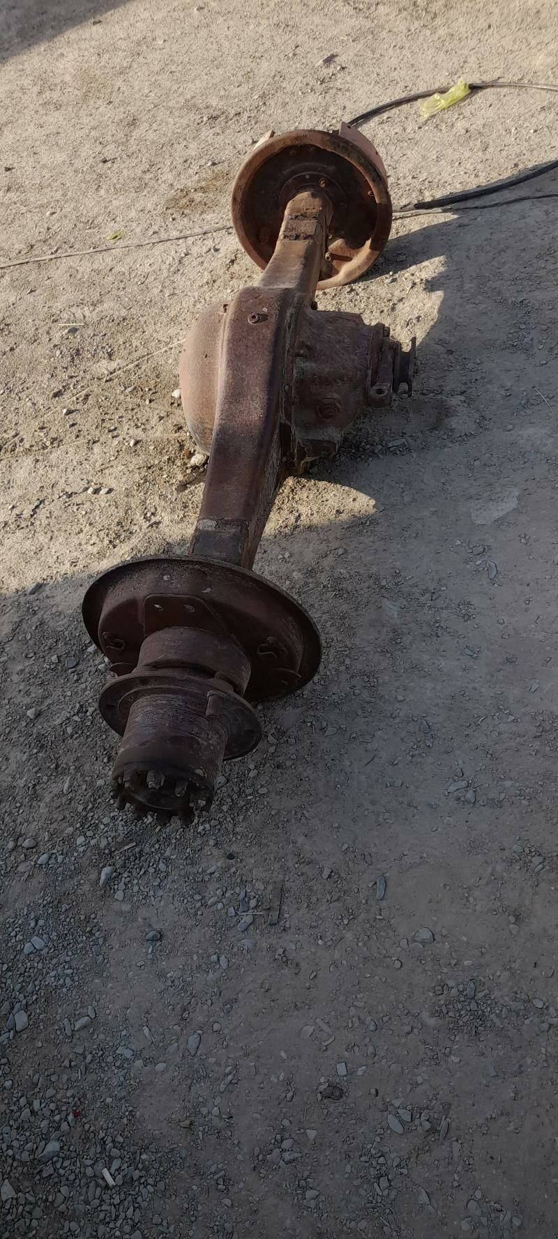 mos 1 000 TMT - Бахарден - img 2