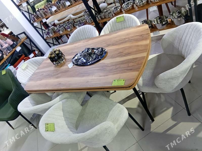 Stol stul Sada.Стол стул Сада - Aşgabat - img 3