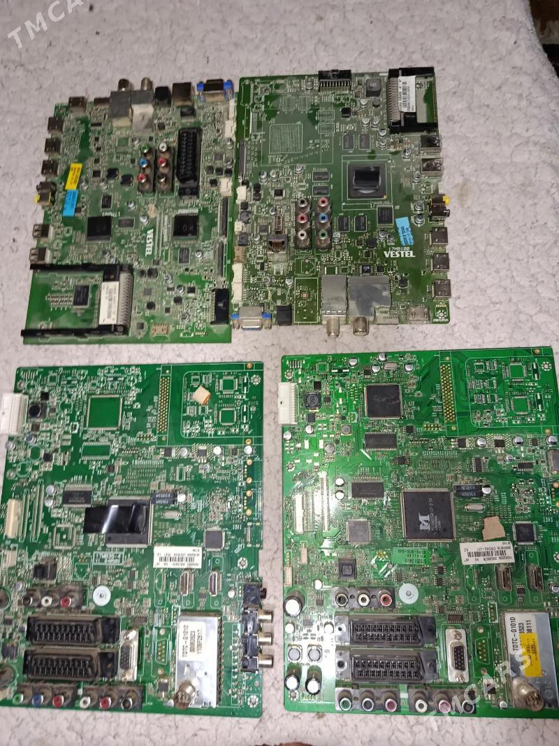 Lg 60pb plata bR - Ашхабад - img 9