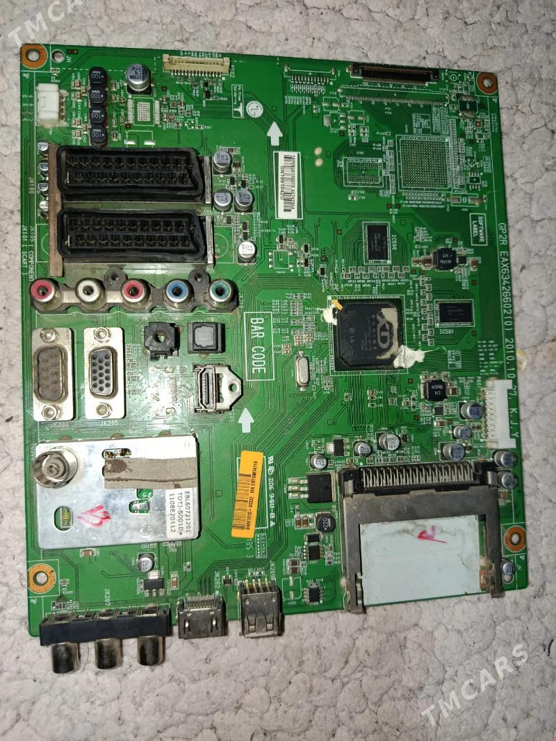 Lg 60pb plata bR - Ашхабад - img 7