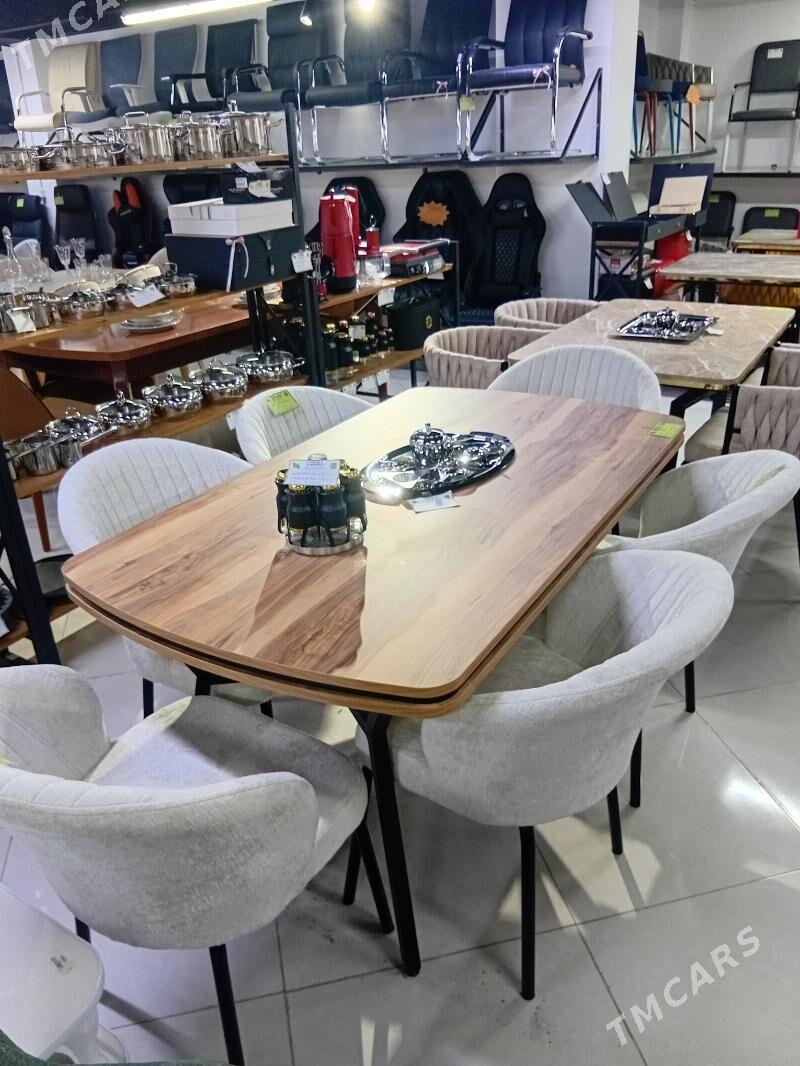 Stol stul Sada.Стол стул Сада - Aşgabat - img 4