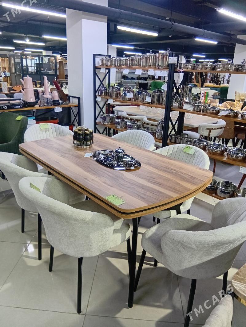 Stol stul Sada.Стол стул Сада - Aşgabat - img 1