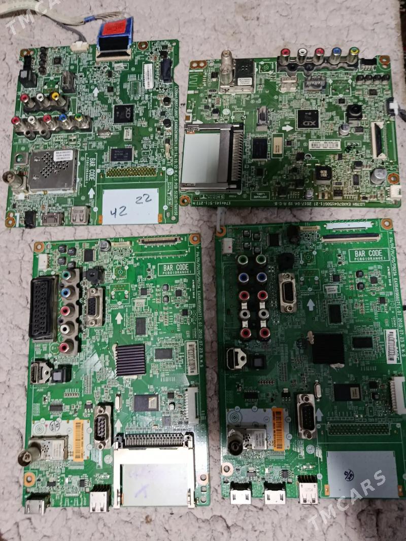 Lg 60pb plata bR - Ашхабад - img 8