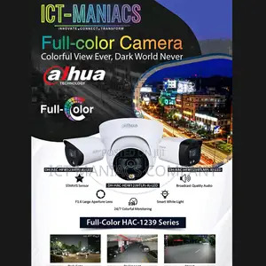 Kamera Hikvision.Dunyasi - Ашхабад - img 3