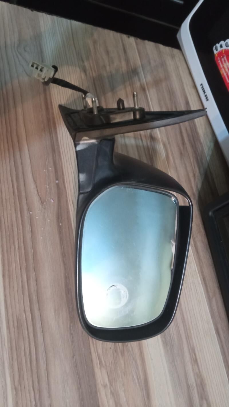 Öküzkelle zadniwid 400 TMT - Фарап - img 1