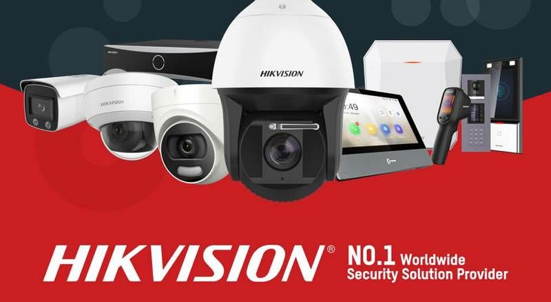 Kamera Hikvision.Dunyasi - Ашхабад - img 5