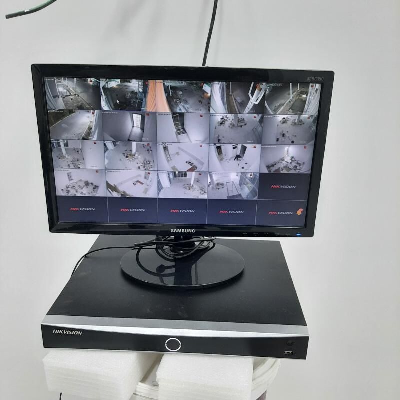 Kamera Hikvision.Dunyasi - Ашхабад - img 6