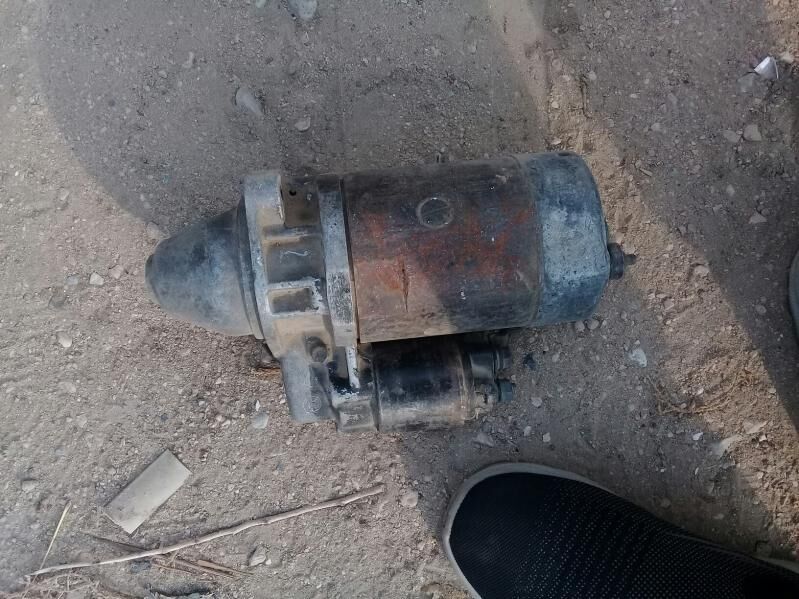 Stator 300 TMT - Балканабат - img 3