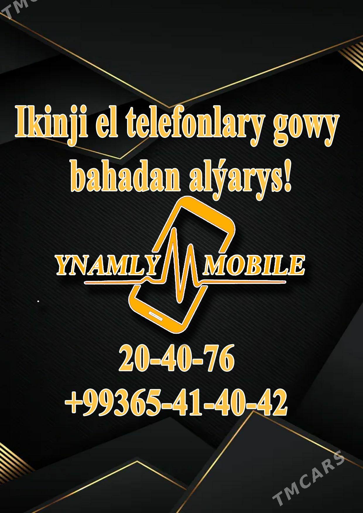 Note 14.14 pro alyan - Aşgabat - img 1