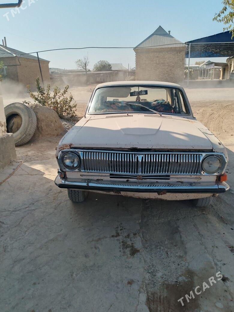 Gaz 24 1986 - 6 000 TMT - Gökdepe - img 1