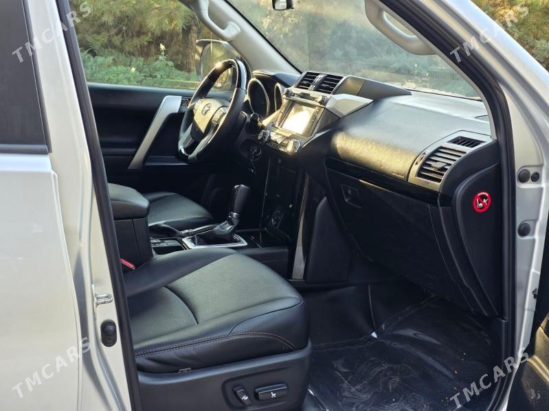Toyota Land Cruiser Prado 2015 - 650 000 TMT - Туркменабат - img 6