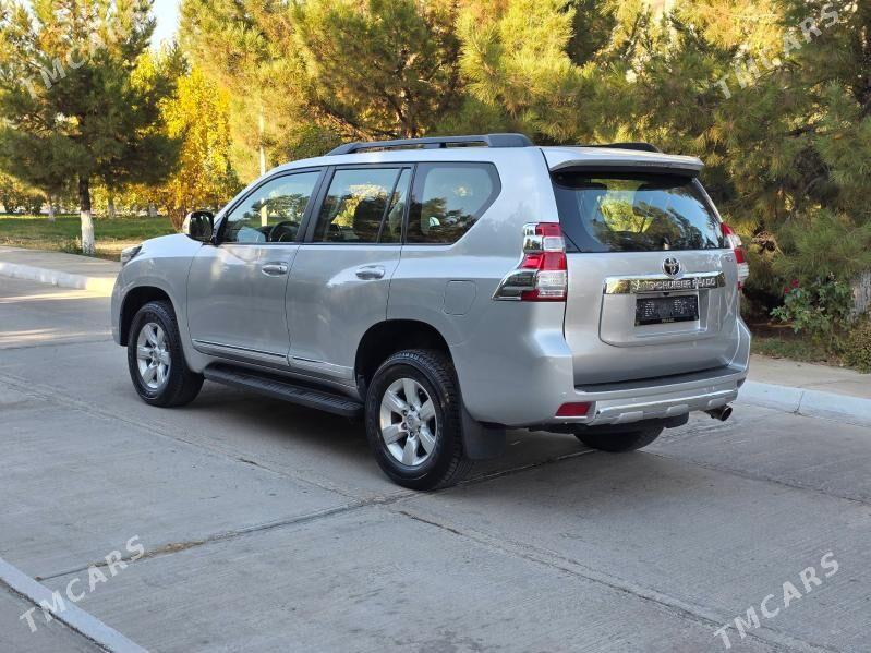 Toyota Land Cruiser Prado 2015 - 650 000 TMT - Туркменабат - img 4