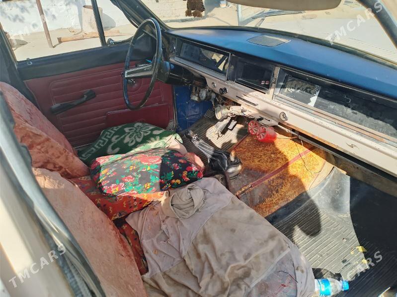 Gaz 24 1986 - 6 000 TMT - Gökdepe - img 7