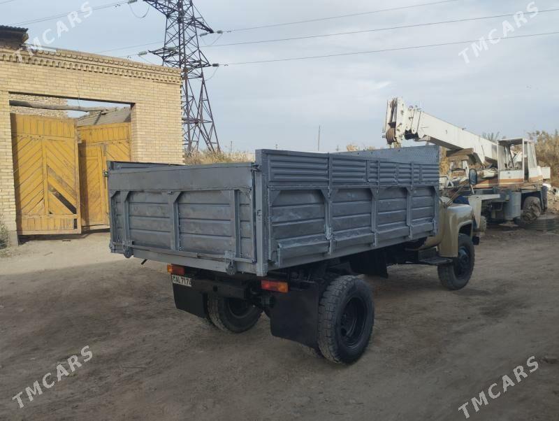 Gaz 53 1988 - 40 000 TMT - Туркменабат - img 3