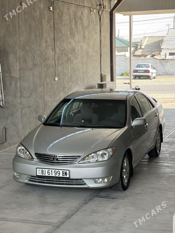 Toyota Camry 2005 - 180 000 TMT - Gyzylarbat - img 1