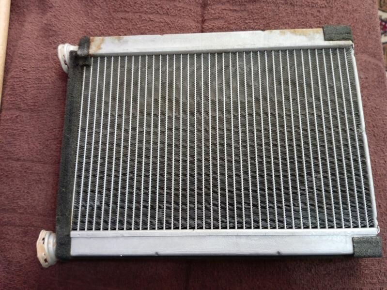 pec radiator Lexus es 300 190 TMT - Aşgabat - img 2