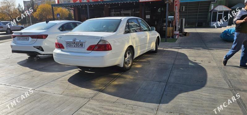 Toyota Avalon 2004 - 210 000 TMT - Mary - img 4