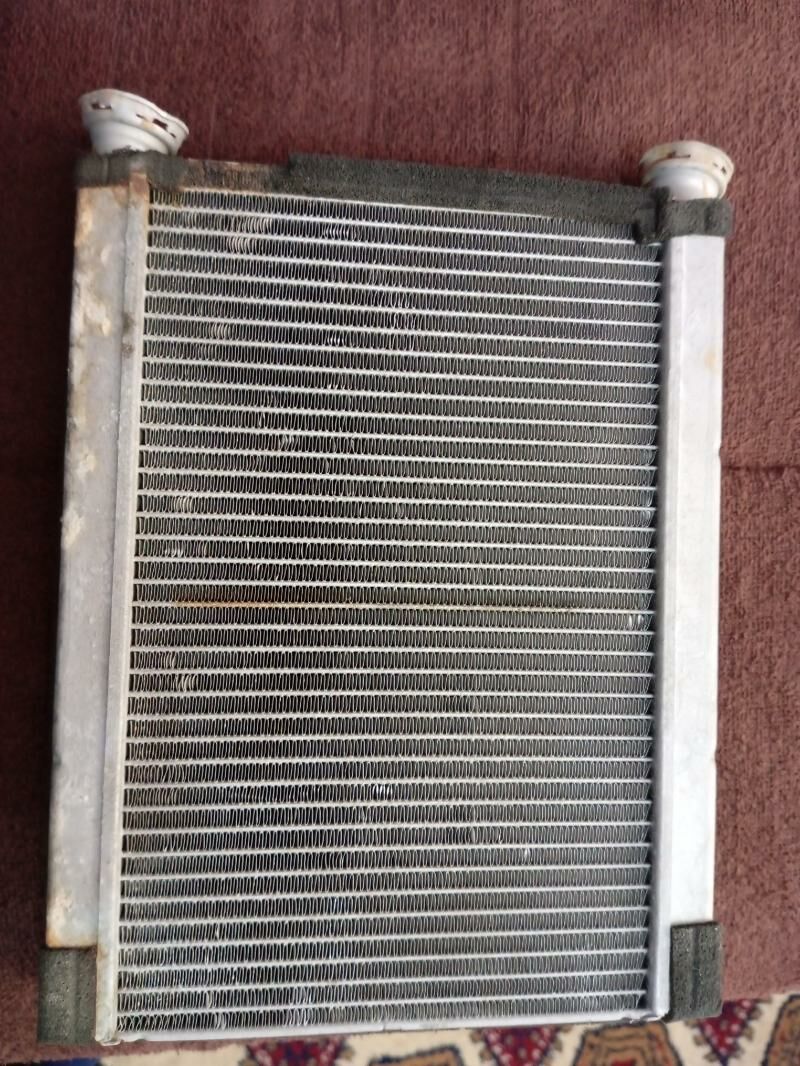 pec radiator Lexus es 300 190 TMT - Aşgabat - img 3