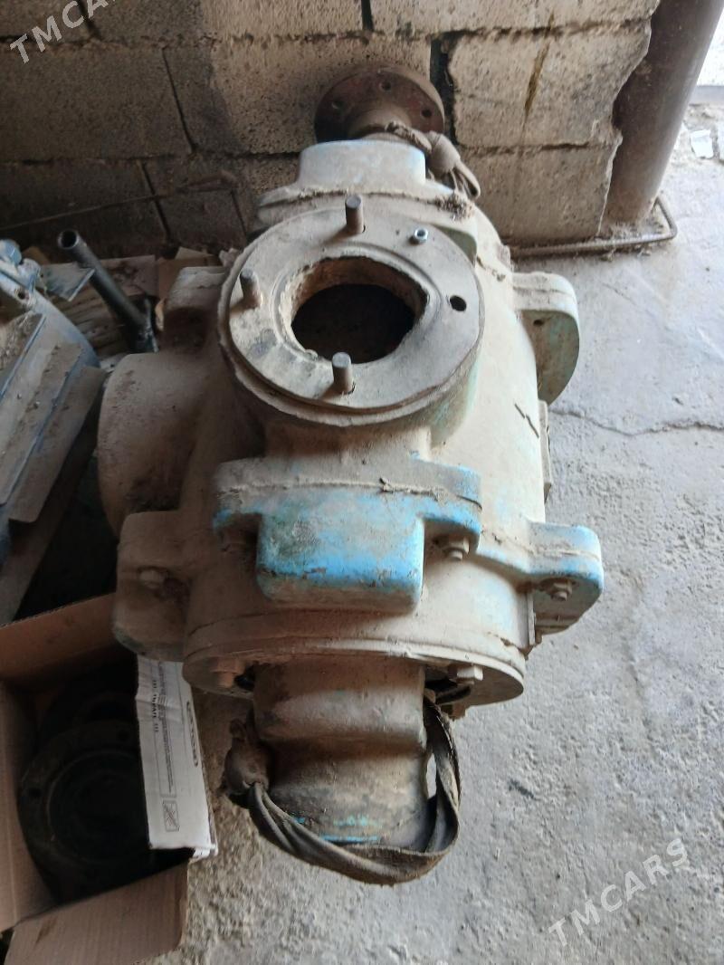 wakum - Ашхабад - img 2