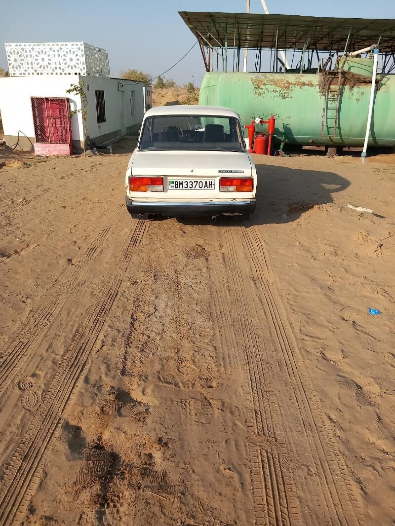 Lada 2107 2000 - 20 000 TMT - Ýaşlyk - img 4