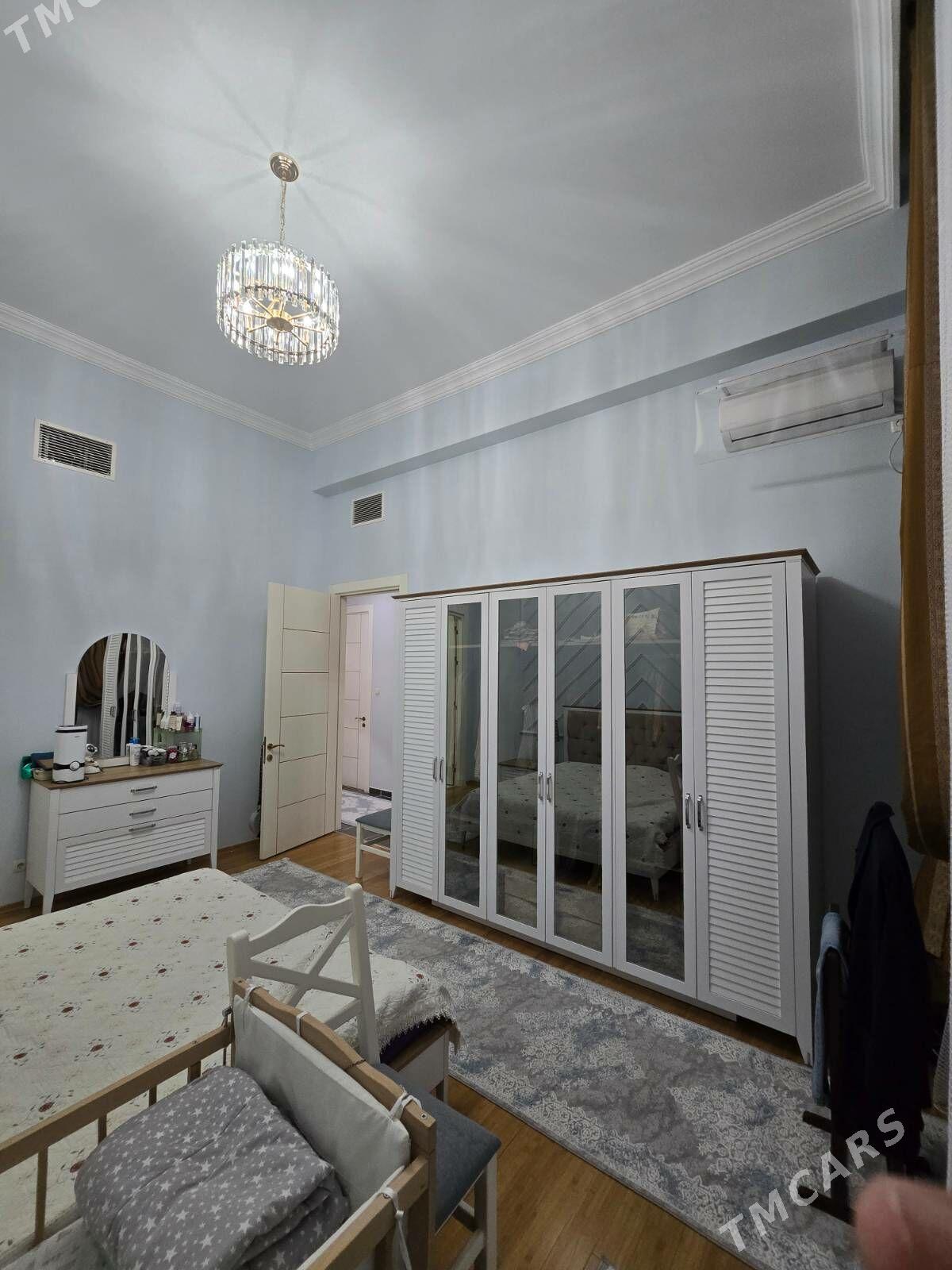 Arenda moskowsk 3kom.Аренда - Ашхабад - img 6