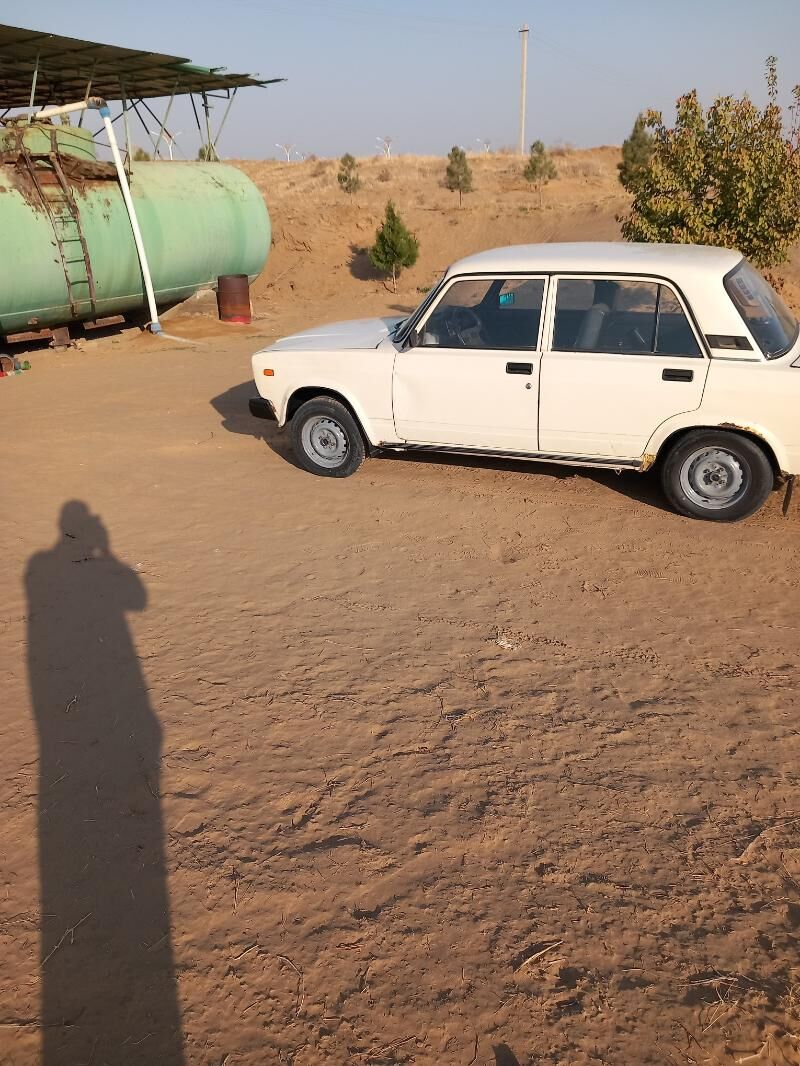 Lada 2107 2000 - 20 000 TMT - Ýaşlyk - img 5
