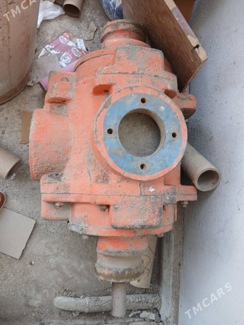 wakum - Ашхабад - img 1