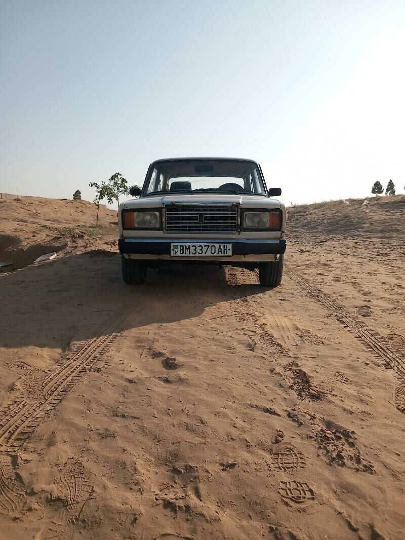 Lada 2107 2000 - 20 000 TMT - Ýaşlyk - img 3
