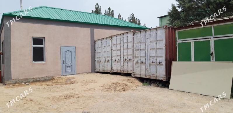 КАНТЕНЕР KANTENER ТАЗЕ БАР 5 - Ашхабад - img 3