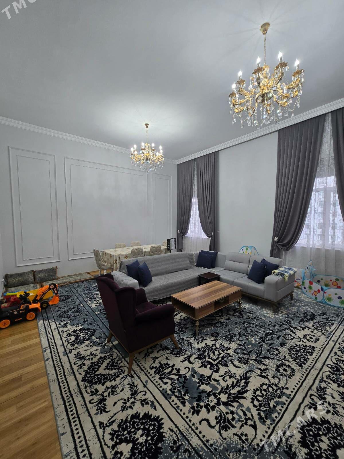 Arenda moskowsk 3kom.Аренда - Ашхабад - img 4