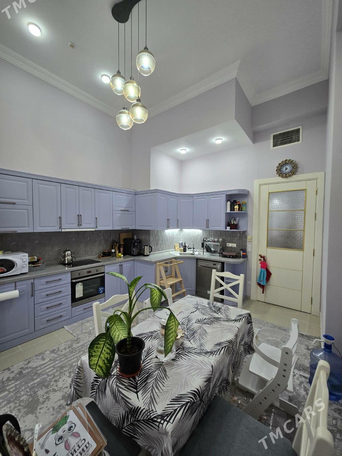 Arenda moskowsk 3kom.Аренда - Ашхабад - img 9