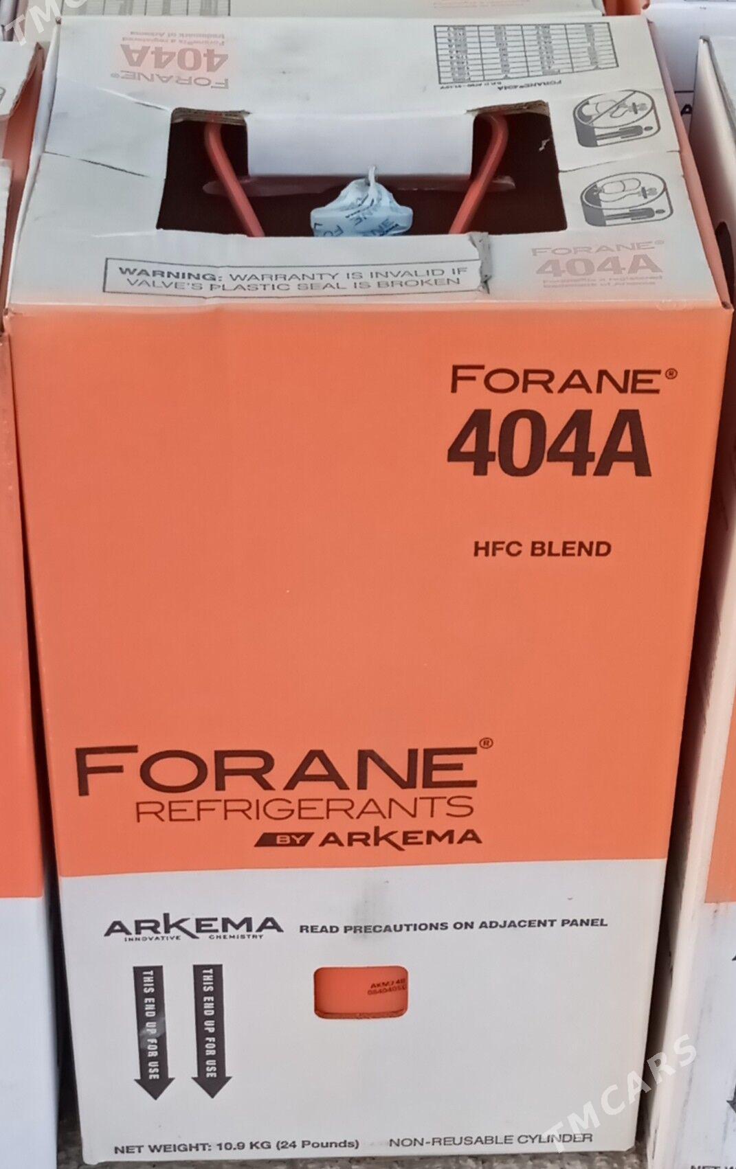 freon firyon фреон Arkema - Aşgabat - img 2