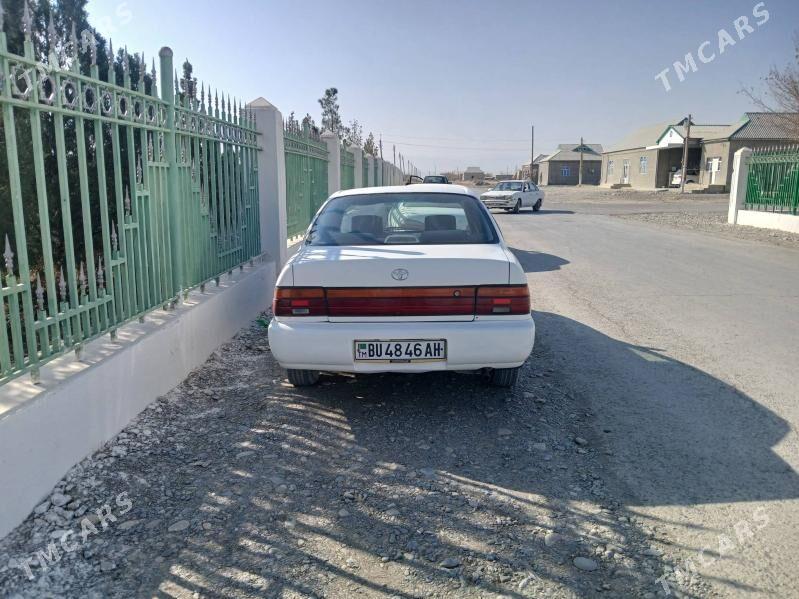 Toyota Corolla 1994 - 60 000 TMT - Кака - img 2