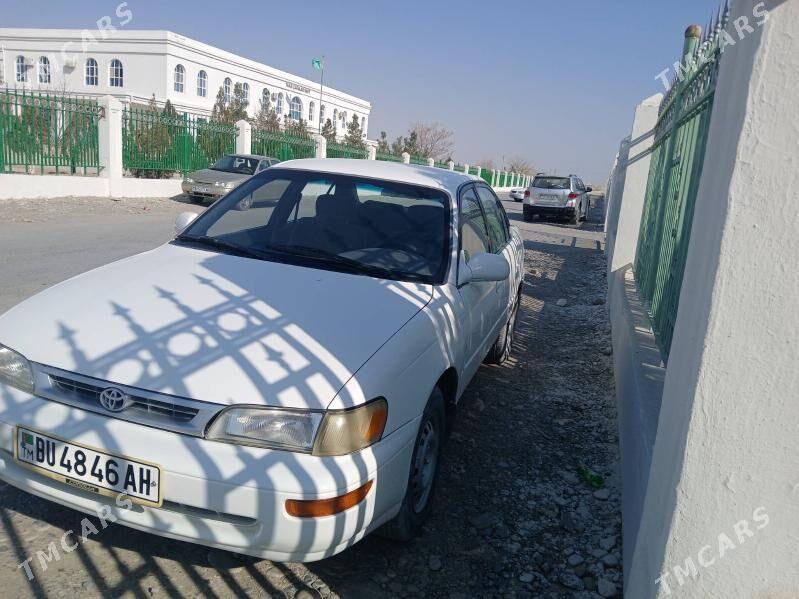 Toyota Corolla 1994 - 60 000 TMT - Кака - img 3