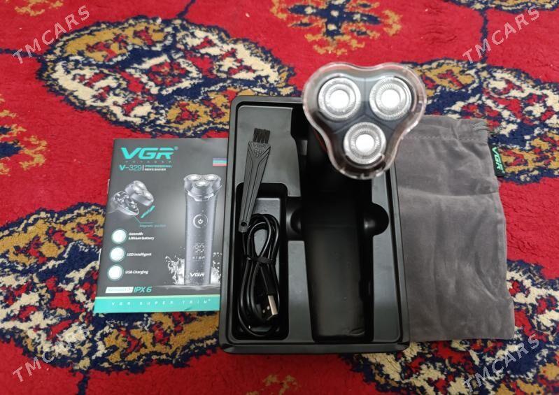 SAKAL ALYAN VGR V-329 - Garadamak - img 2