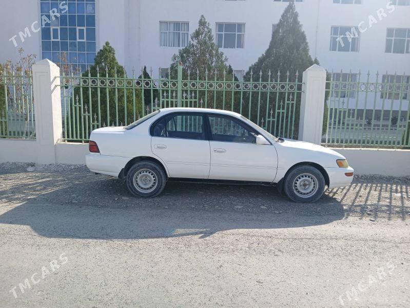 Toyota Corolla 1994 - 60 000 TMT - Кака - img 4