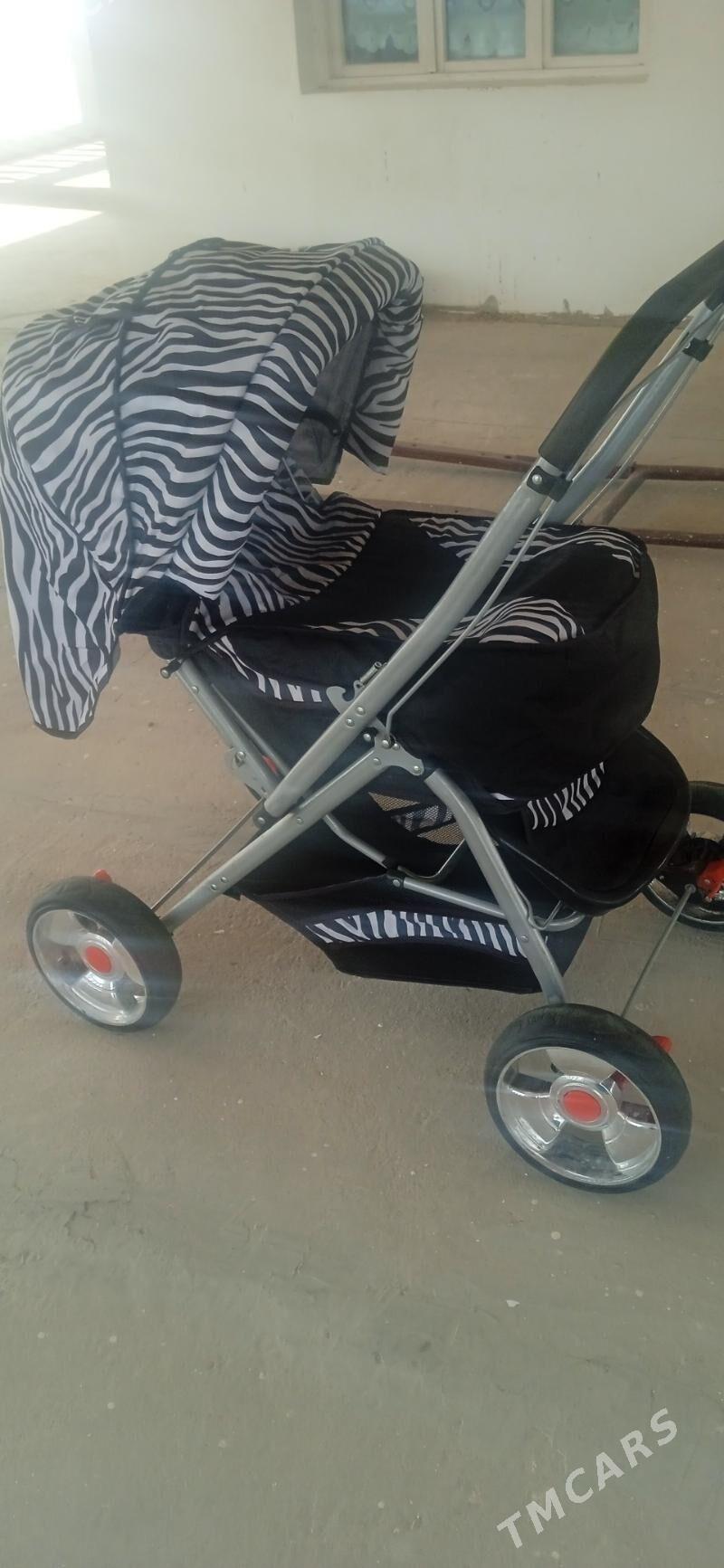 kolýasga - Балканабат - img 2