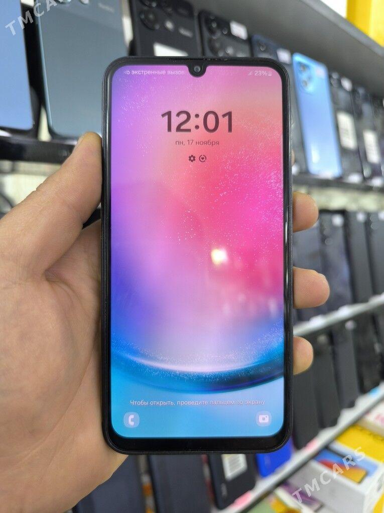 Samsung A24 6/128 - Ýolöten - img 2