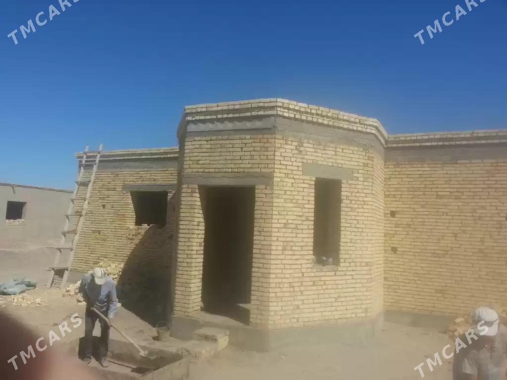 satlyk Jay - Daşoguz - img 1