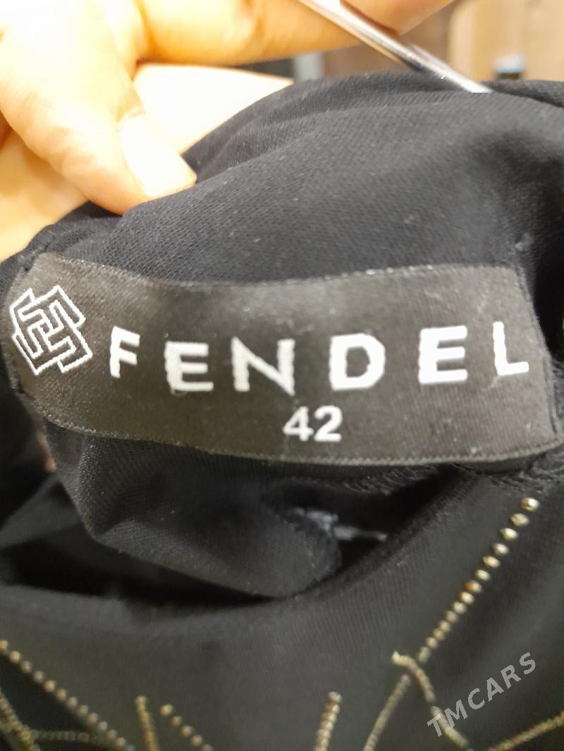 koynek - Türkmenbaşy - img 2