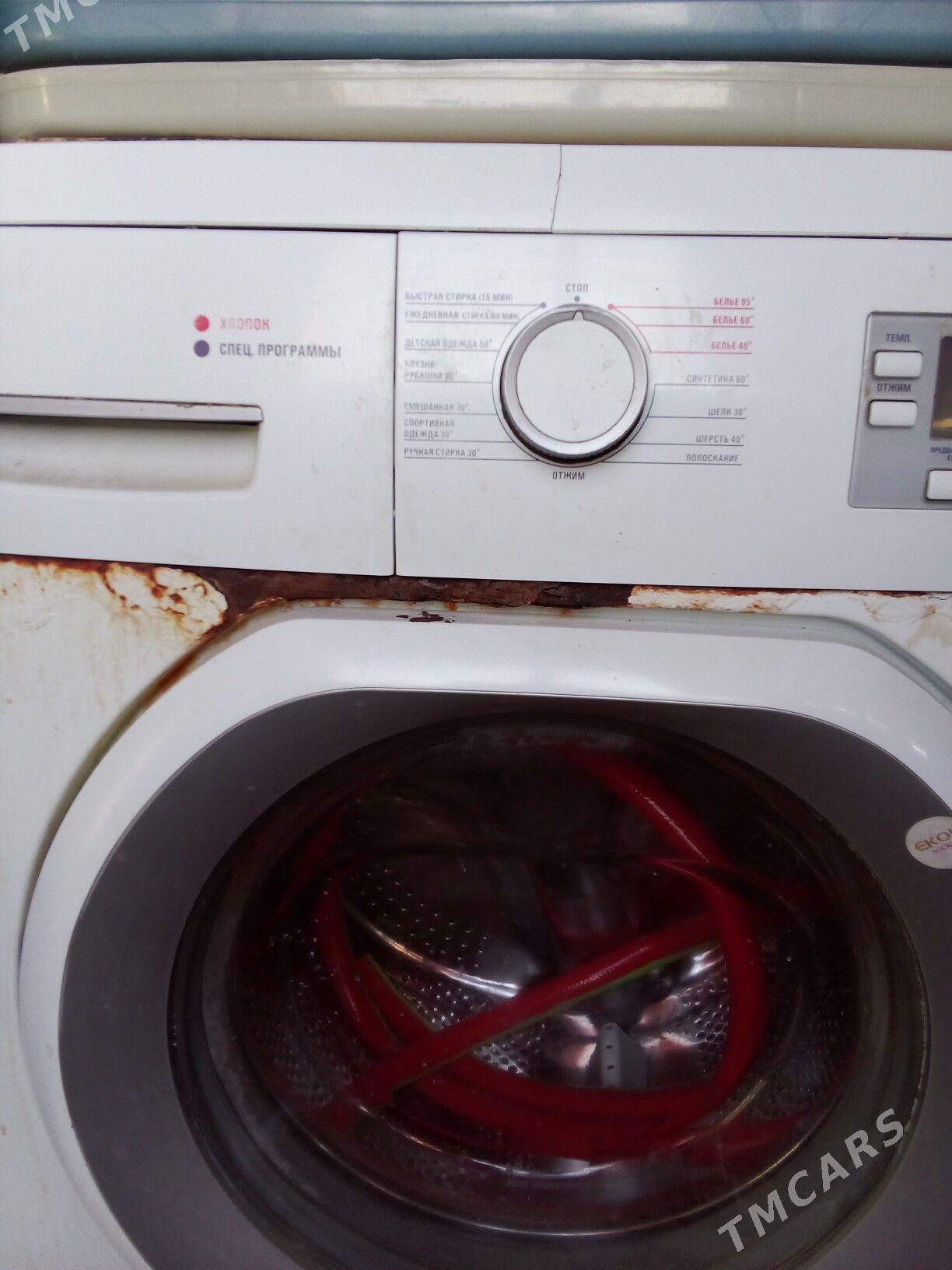 продаем стиральную  машинку - Hitrowka - img 3
