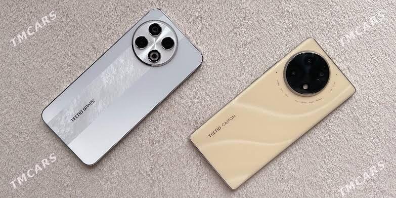 GT 20 PRO ALÝAS NOTE 50 PRO XS - Ашхабад - img 10