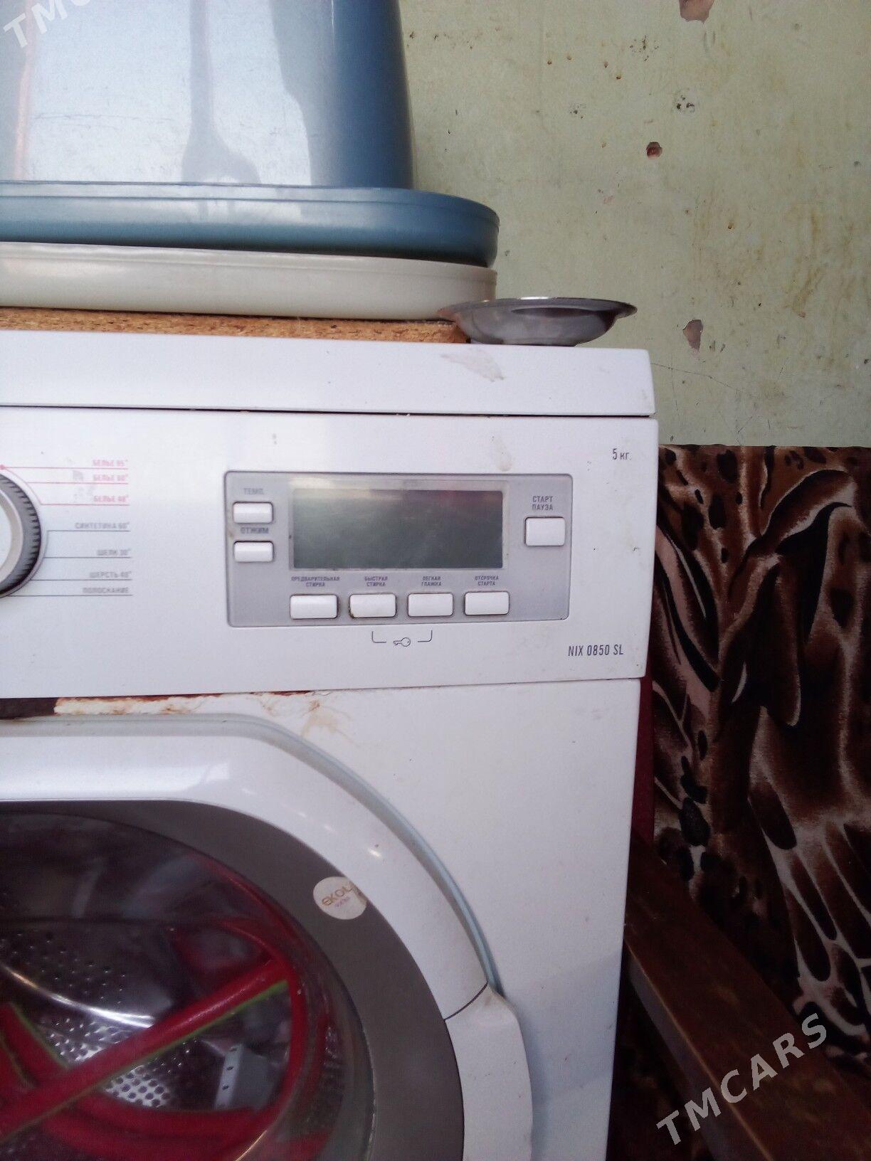 продаем стиральную  машинку - Hitrowka - img 2